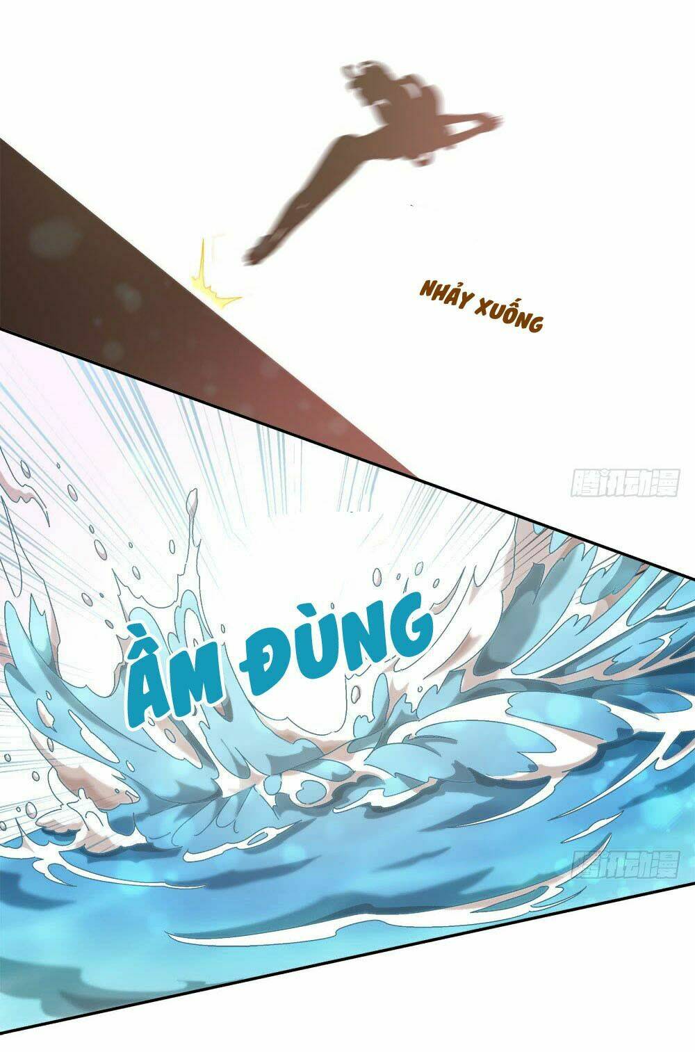 đối nhĩ duy mệnh thị tòng chapter 9 28