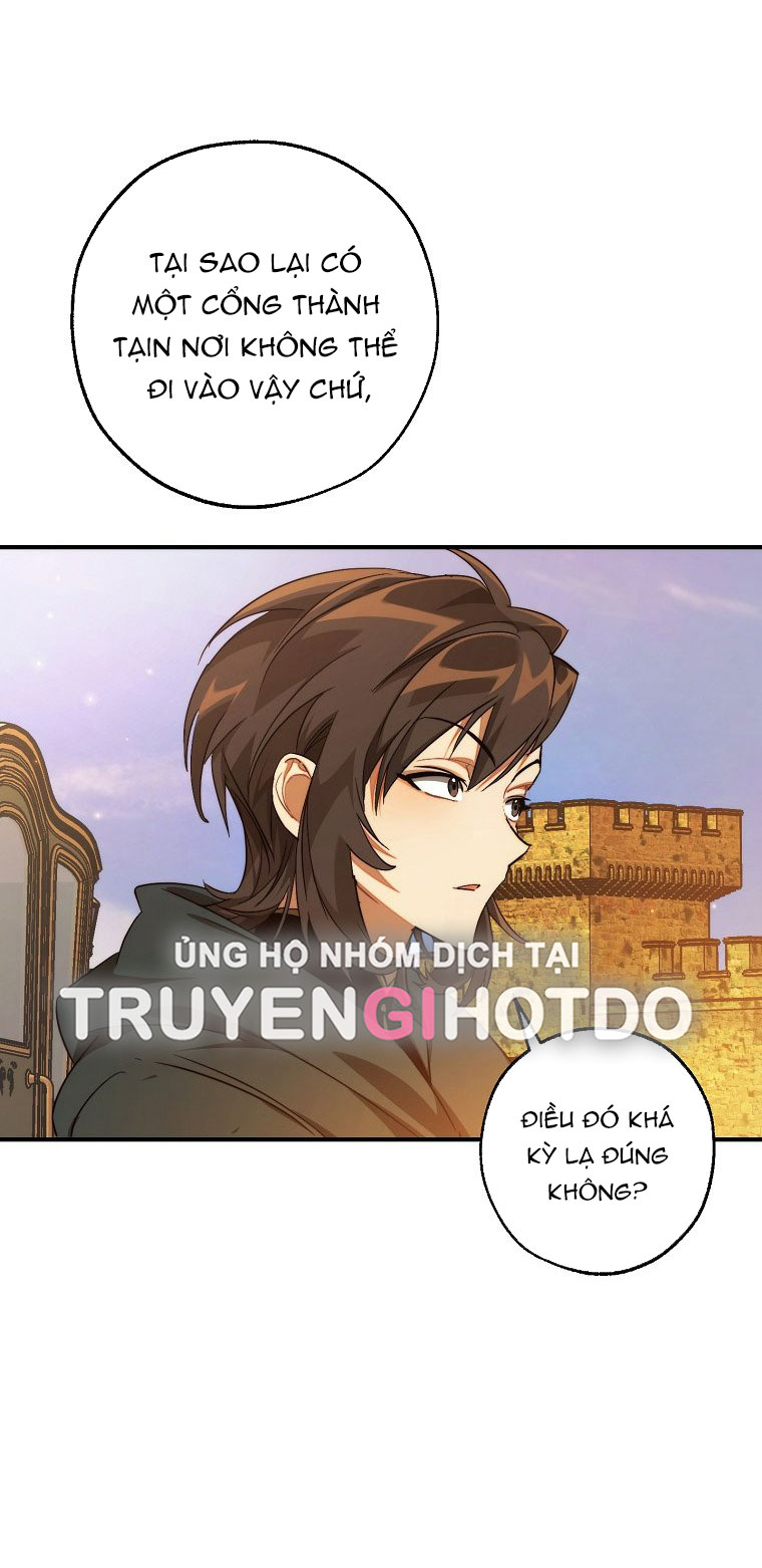 Phế Vật Dòng Dõi Bá Tước chapter 122.2 5