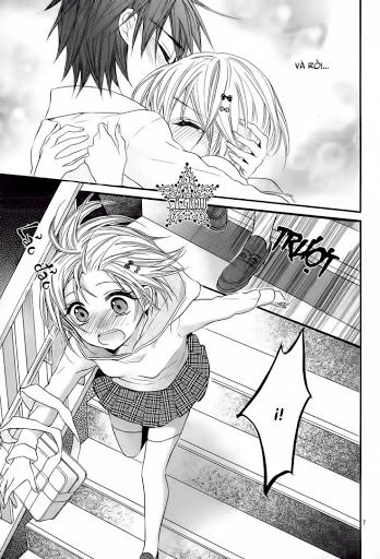 ore yome. - ore no yome ni nare yo chapter 22 12