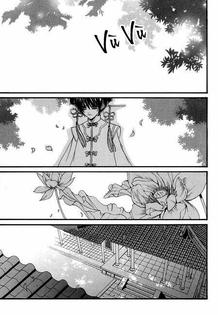 habaek-eui shinbu chapter 33 10