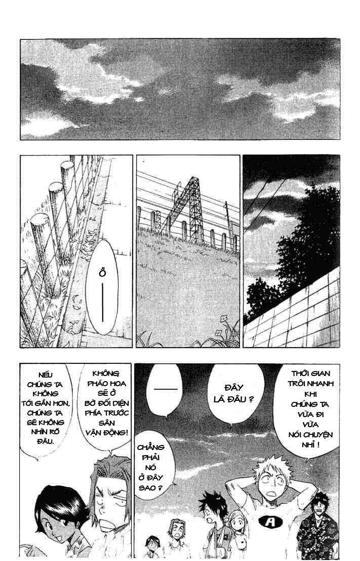 thần chết ichigo chapter 68 7