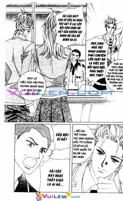 nụ hôn đầu chapter 6 64