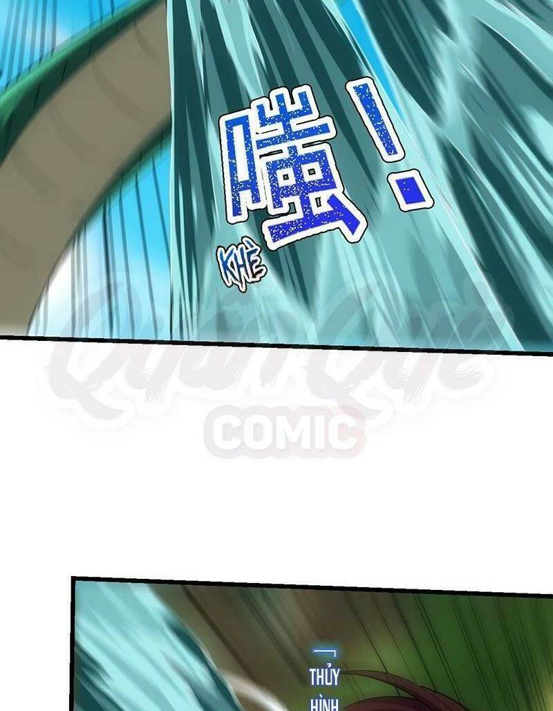 hệ thống thần long nghịch thiên chapter 60 17