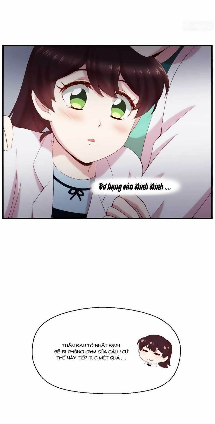 thần y apollo của tôi chapter 21 18