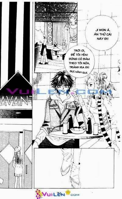 love your enemies chapter 5 20