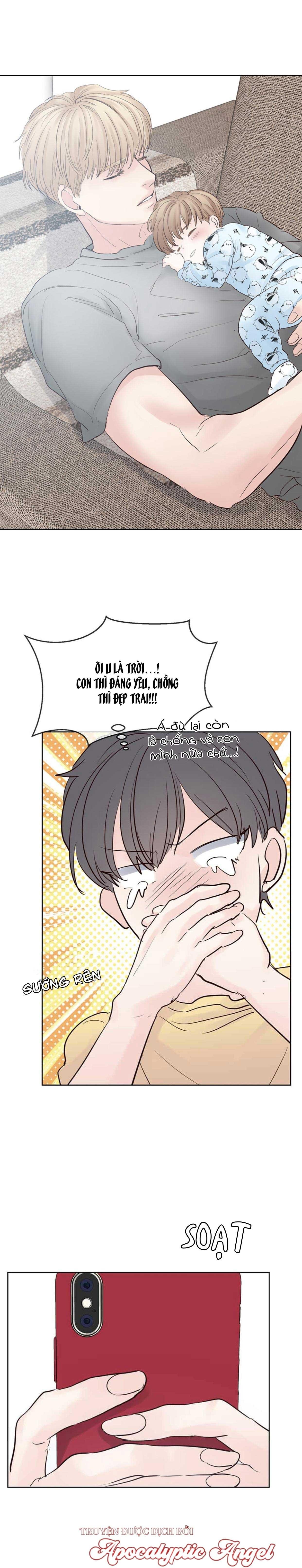 heat and run chapter 68 9