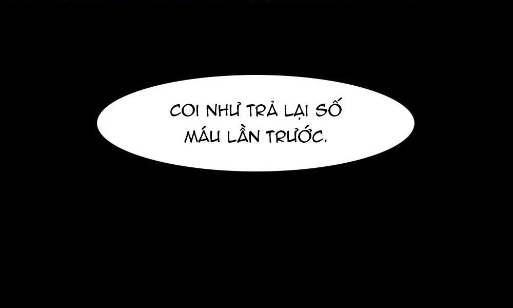 Bảo bối ngoan, không thể cắn chapter 18