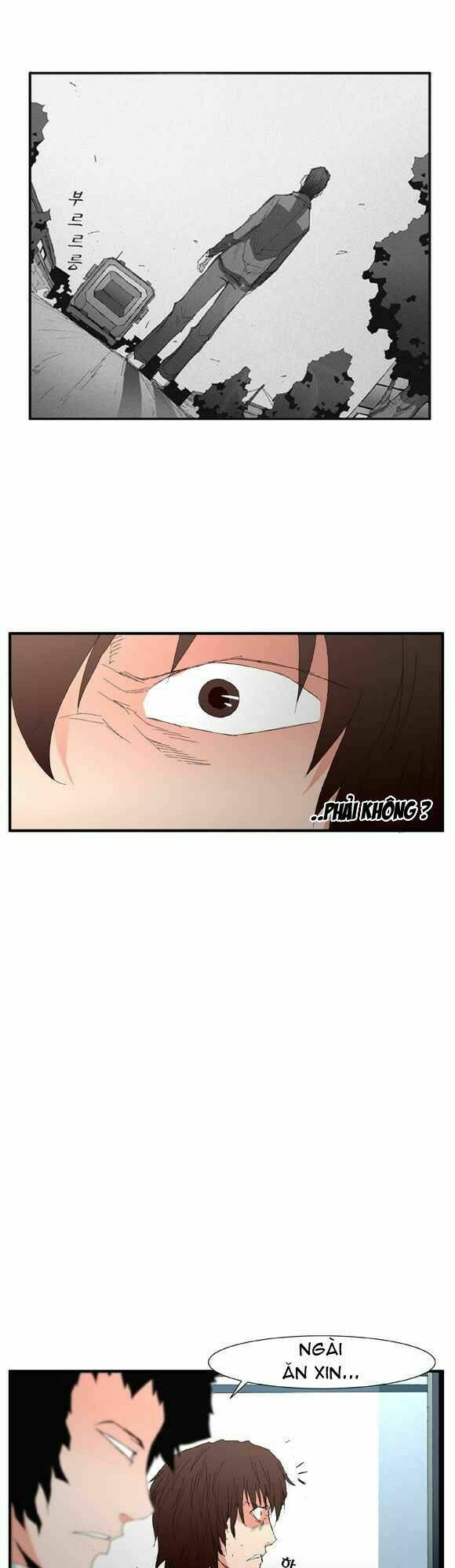 siêu năng chapter 46 18