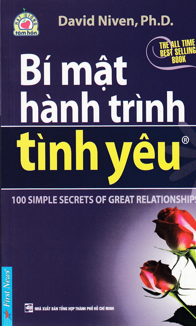 Bí Mật Hành Trình Tình Yêu