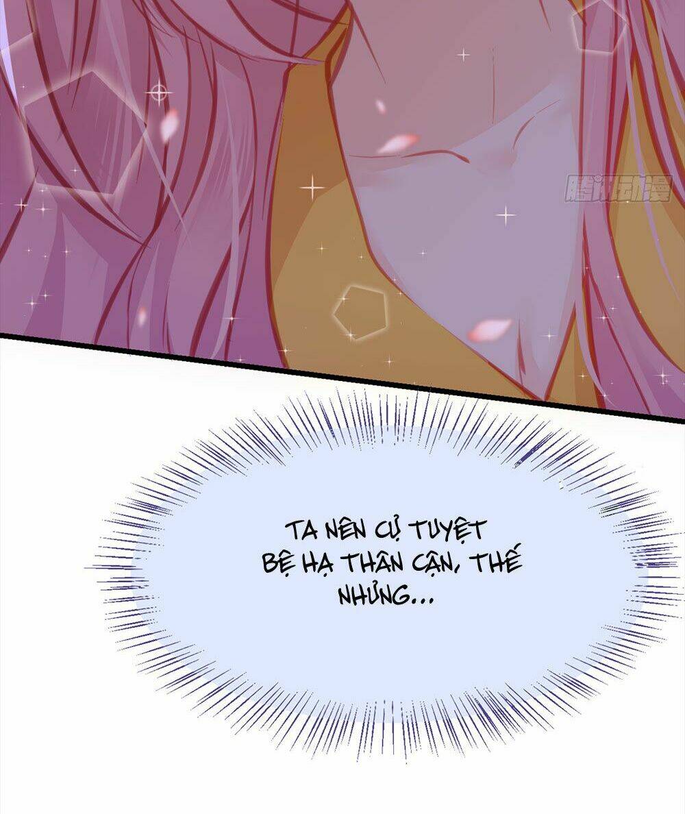 trẫm quyết định giải tán hậu cung chapter 13 12