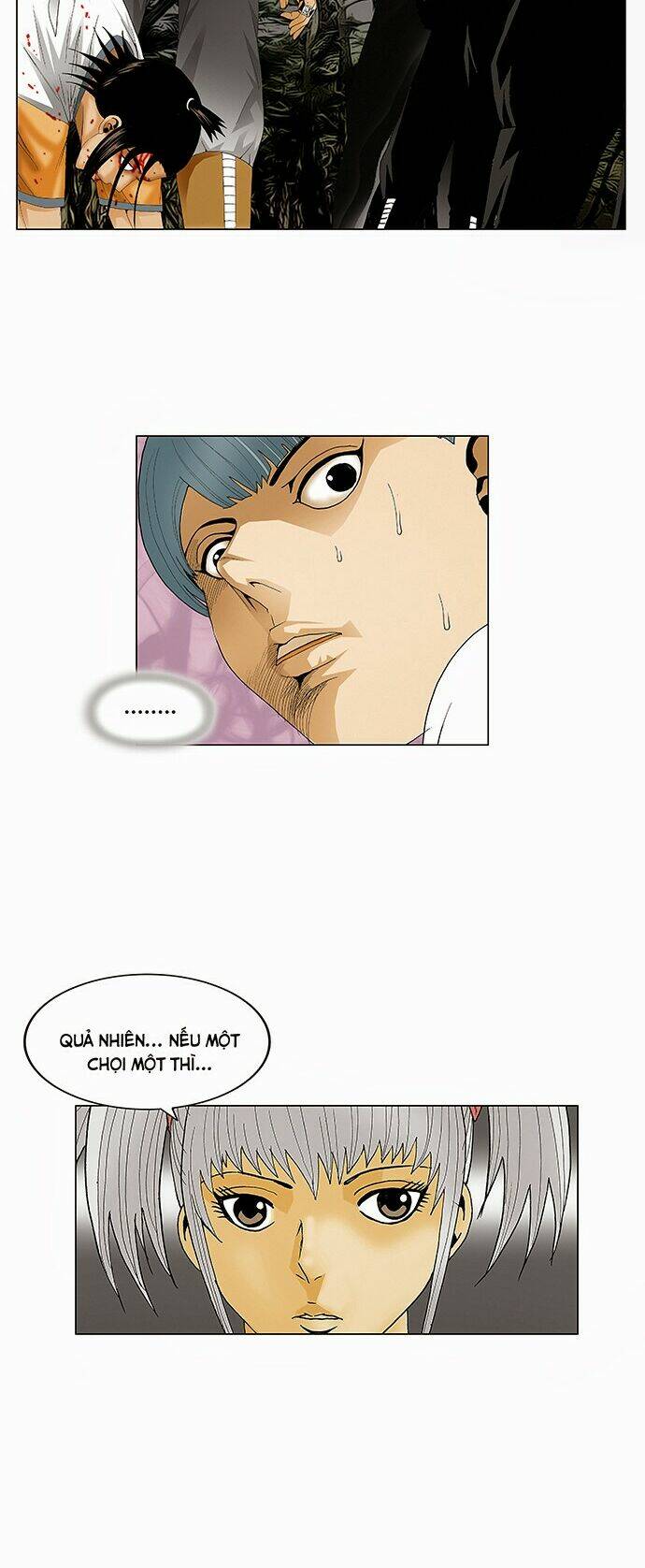 ultimate legend: kang hae hyo chapter 71 39