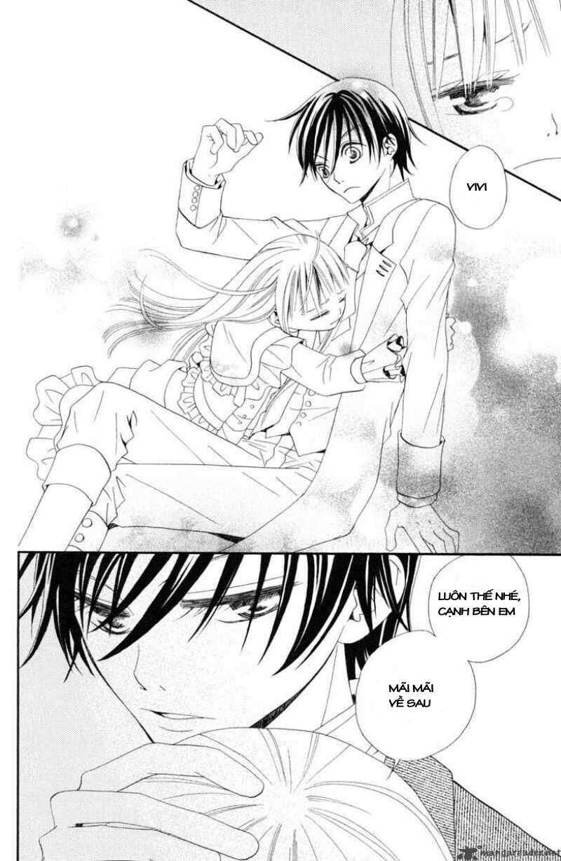 hoa và ác ma chapter 3 36