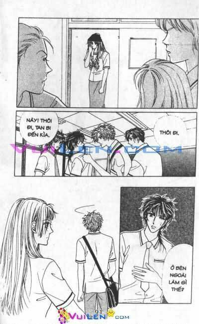 tóc gió thôi bay chapter 7 91