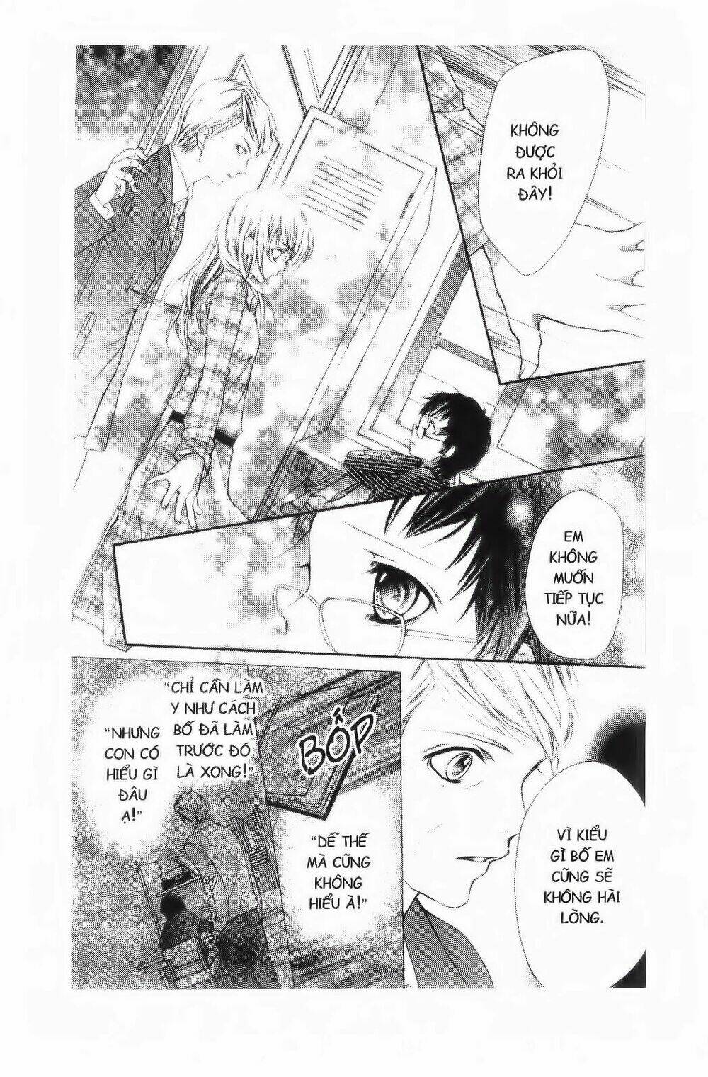 tôi là yamada zenjiro chapter 11 31