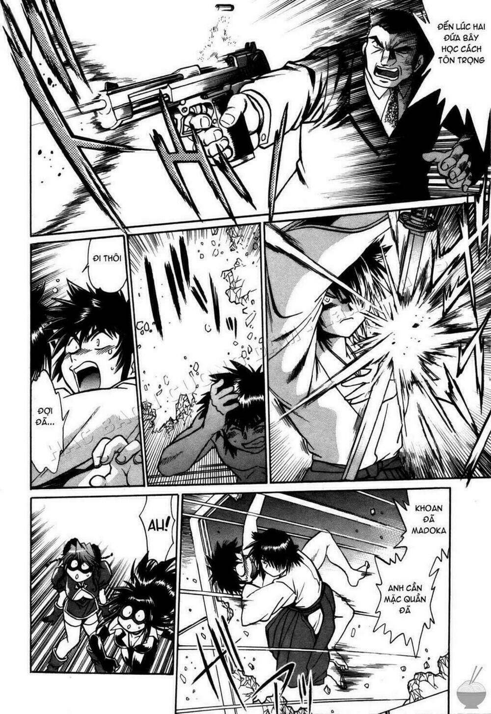 makunouchi deluxe! chapter 22 18