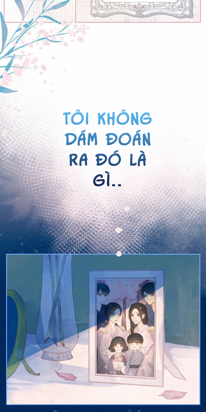 nỗi buồn của hoa cẩm tú cầu chapter 50 16