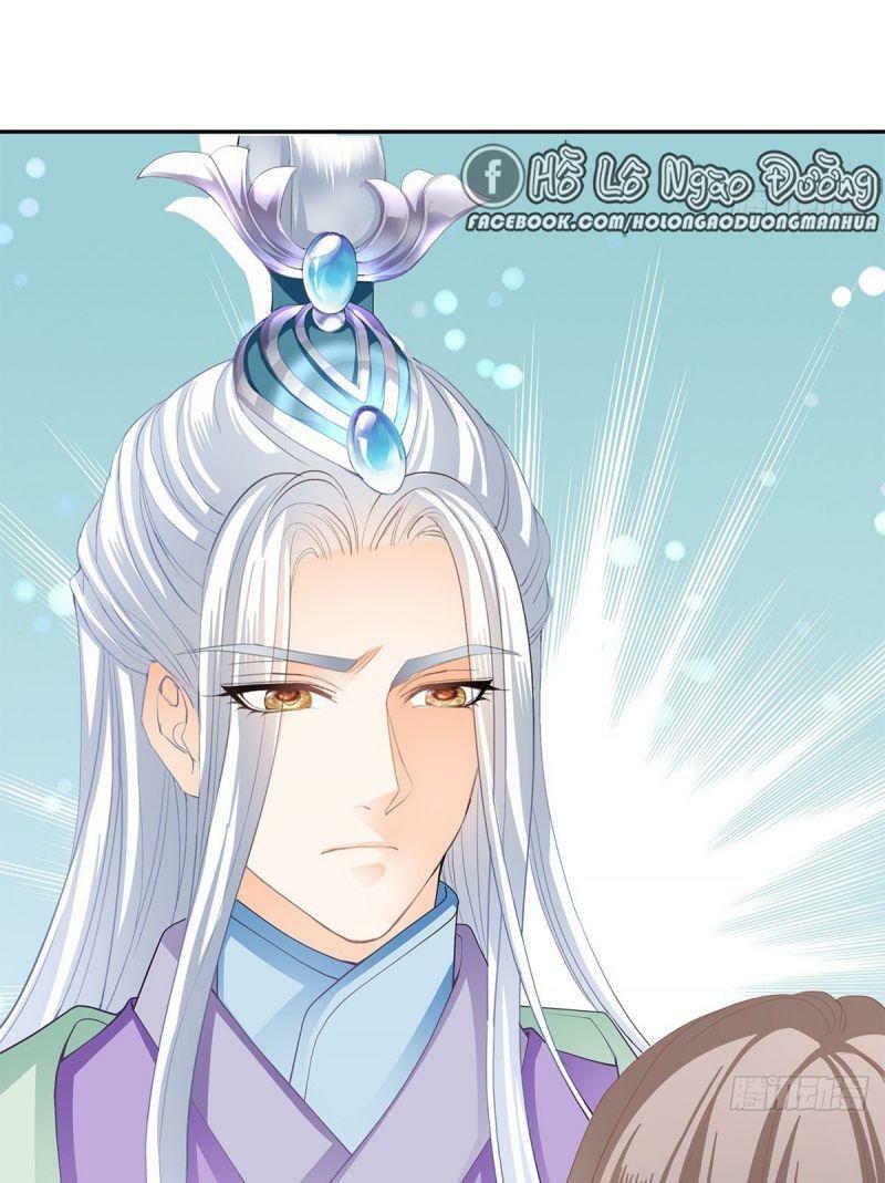 bổn vương muốn nàng chapter 26 40