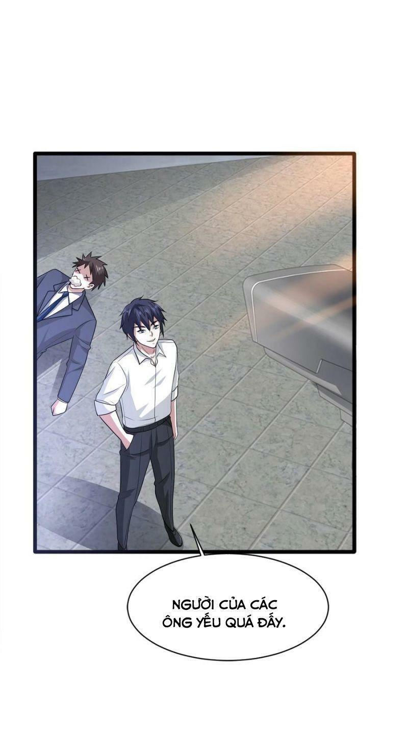 đô thị tà vương chapter 151 9