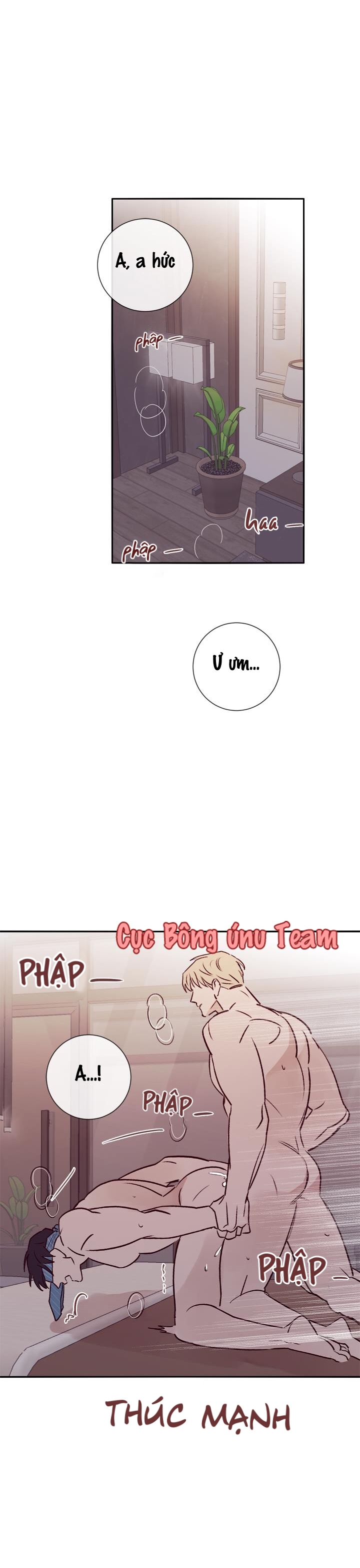 độc dược (marcel) chapter 19 2