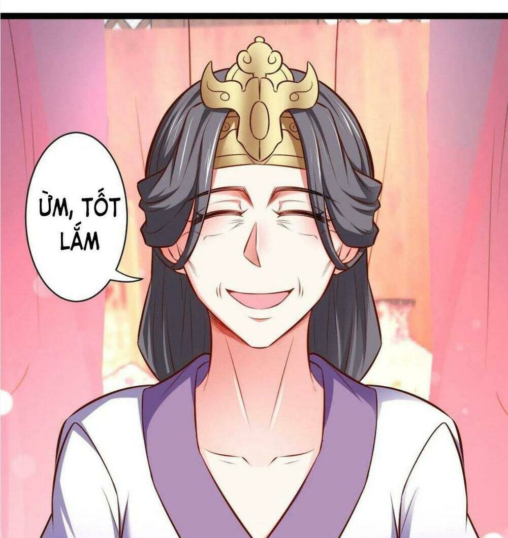 trọng sinh tối cường ma tôn ở rể chapter 55 31