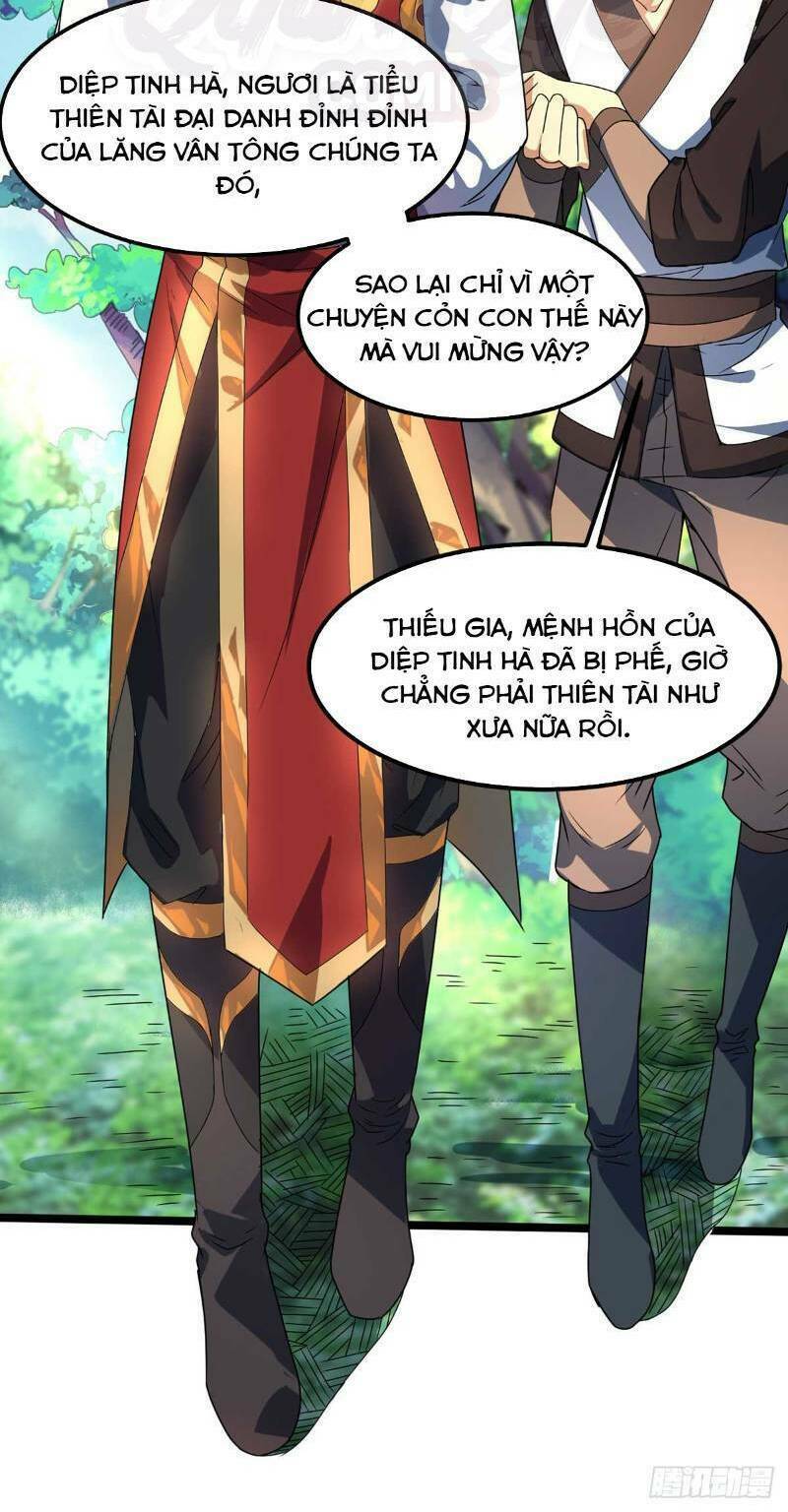 đan võ chí tôn chapter 8 14