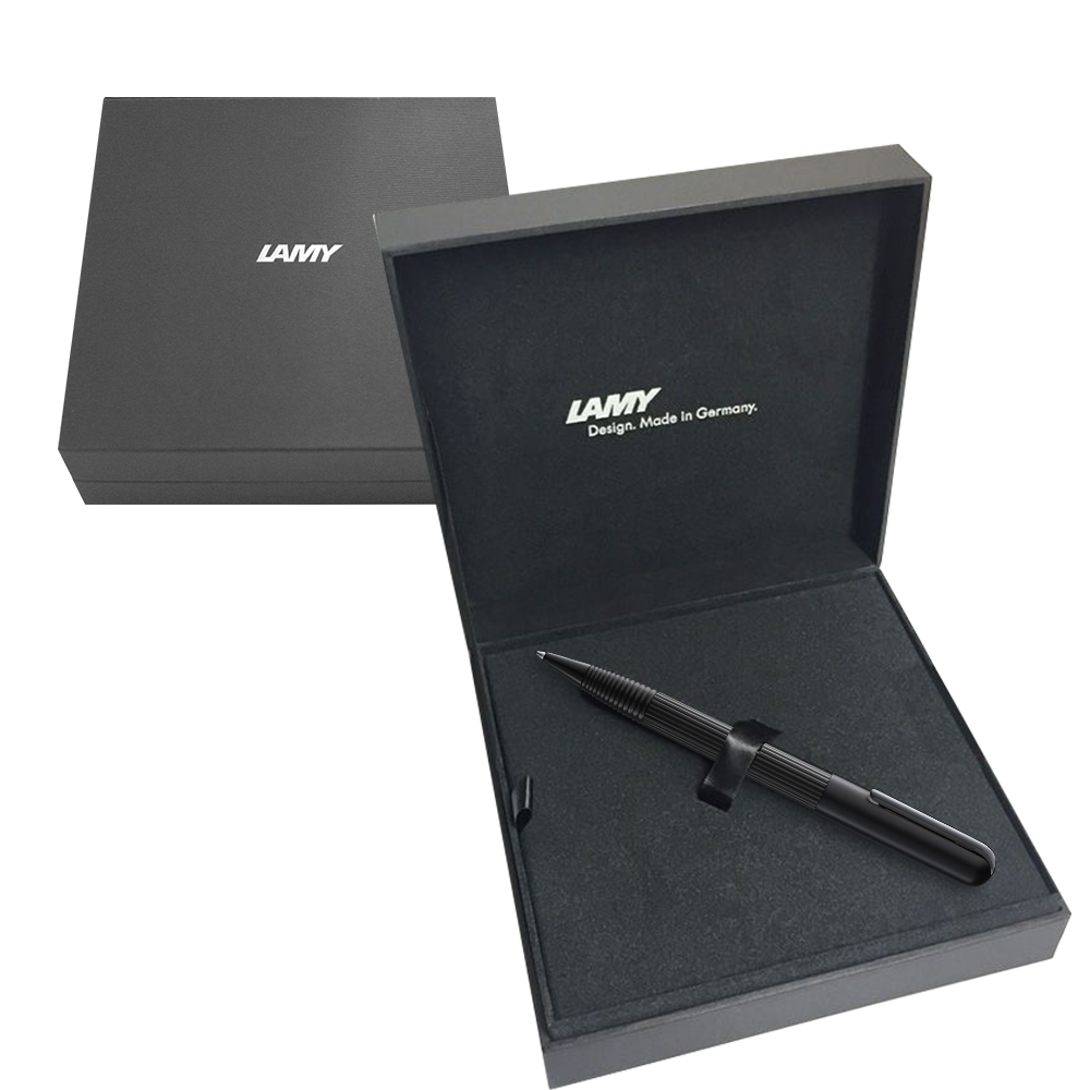 Bút Bi LAMY Imporium Black Ngòi 292 - 4027953