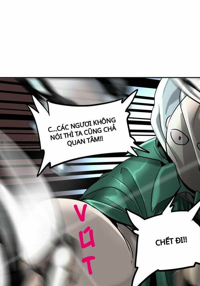 cuộc chiến trong tòa tháp chapter 295 70
