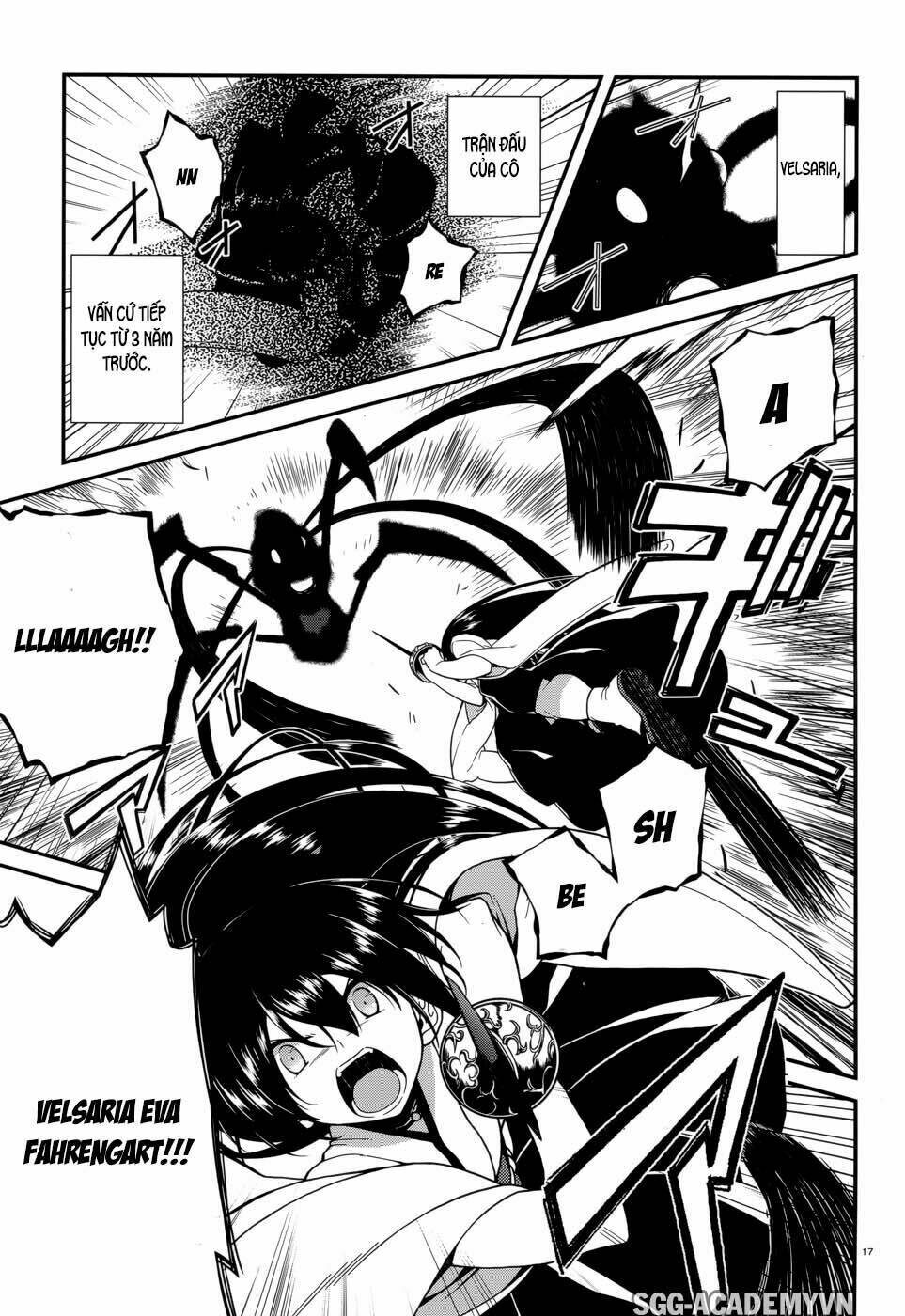 seirei tsukai no kenbu chapter 41 20