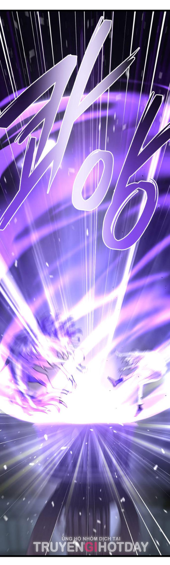 dark moon - tế đàn ánh trăng chapter 66.1 34