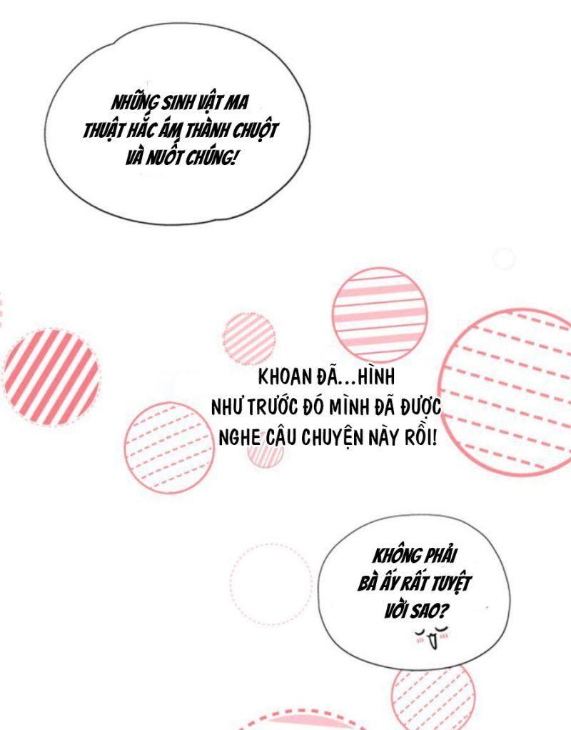 đi theo dấu vụn bánh chapter 13 26