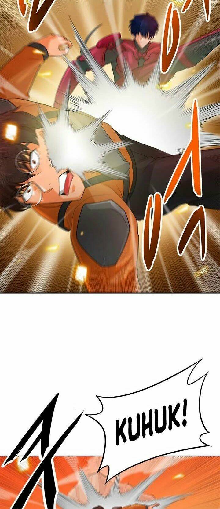 tôi tự động săn một mình chapter 91 38