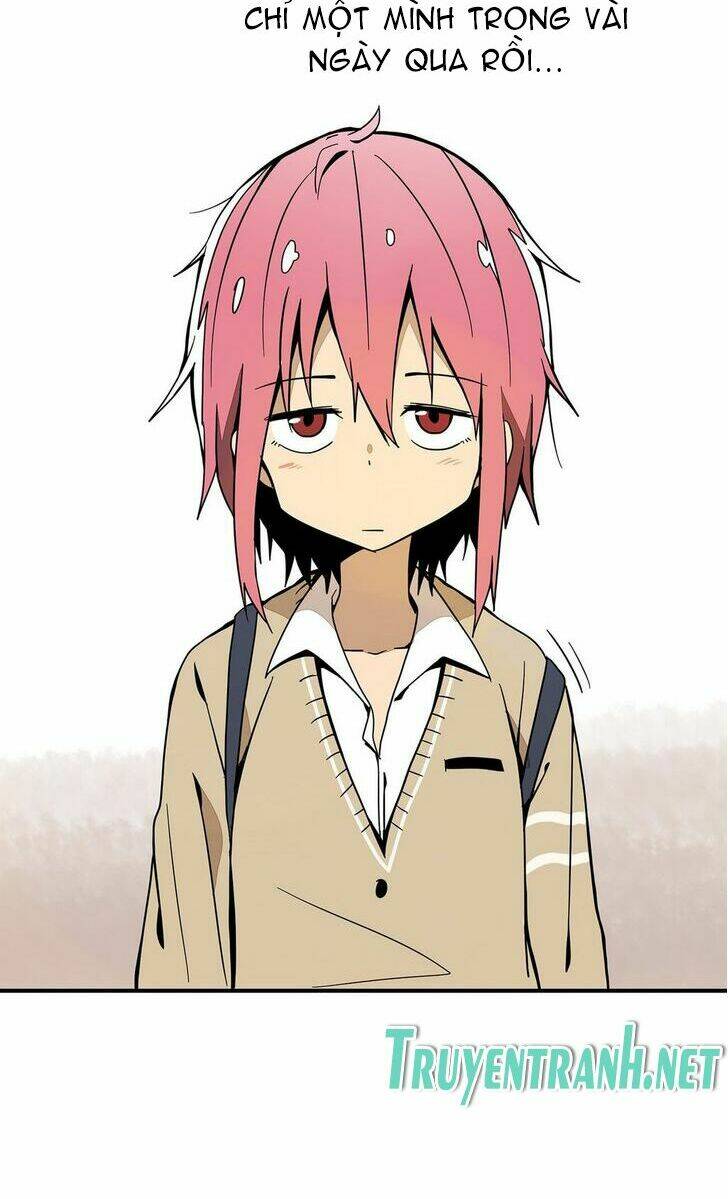 nhật ký học sinh kỳ lạ chapter 13 6