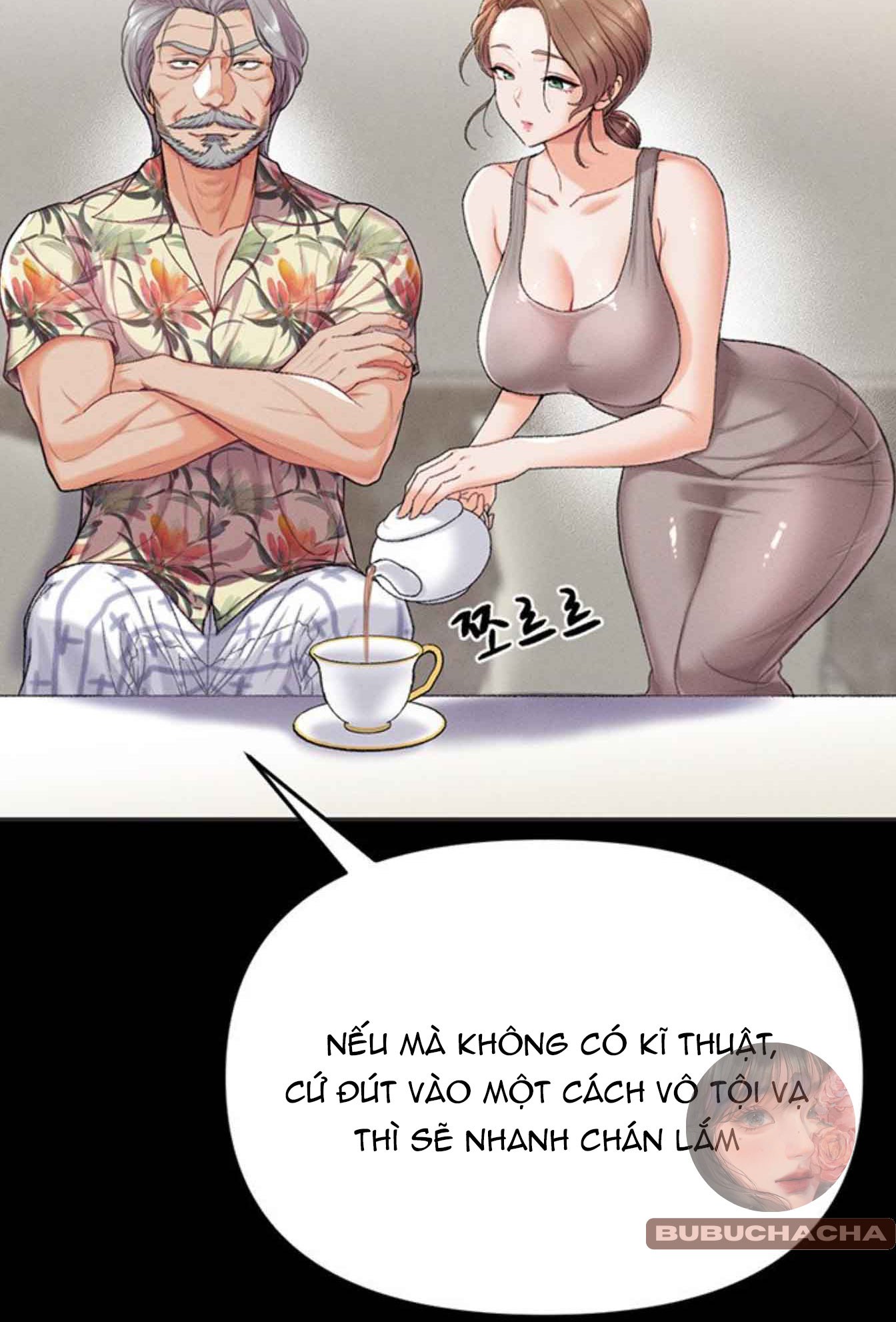 [18+] học trò độc nhất chapter 7 20