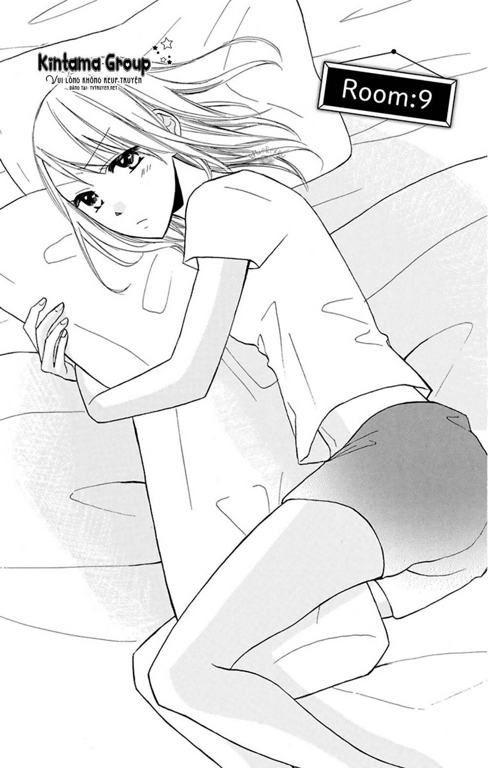 mint chocolate chapter 9 2