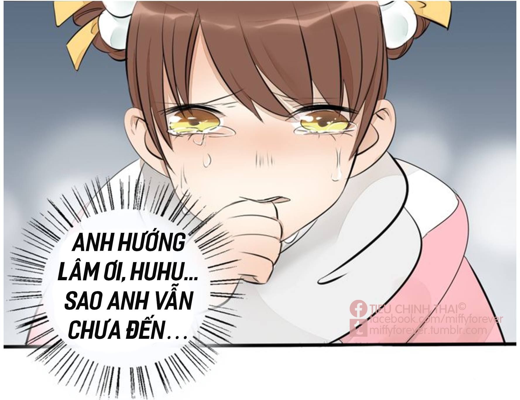 mùi hương lãng mạn chapter 2 16