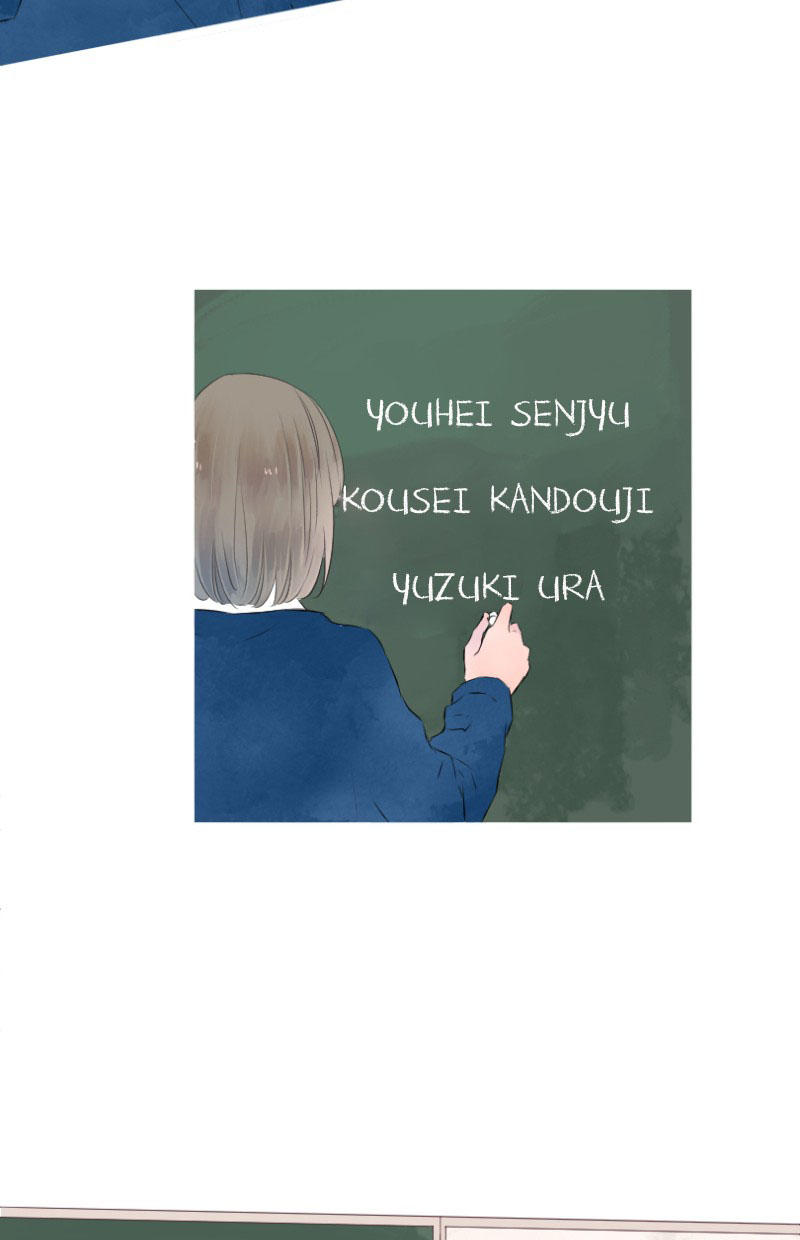 yêu không cần nói chapter 19 6