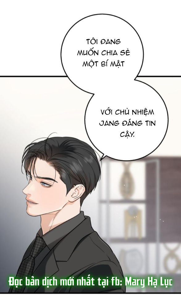 Nóng Lòng Muốn Giày Vò Em chapter 71.2 18