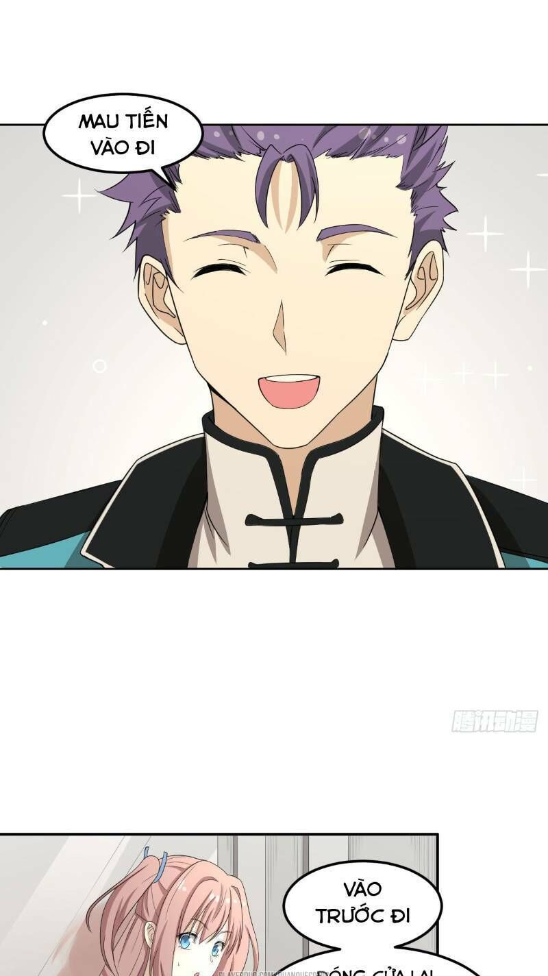 nghịch thiên tiên mệnh chapter 28 15