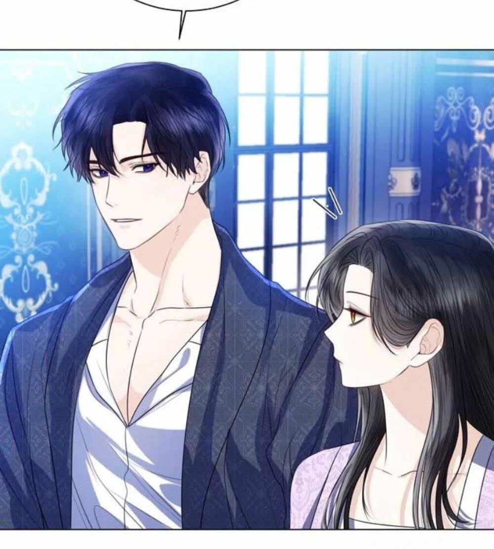 tôi sẽ từ bỏ vị trí hoàng hậu chapter 29 5