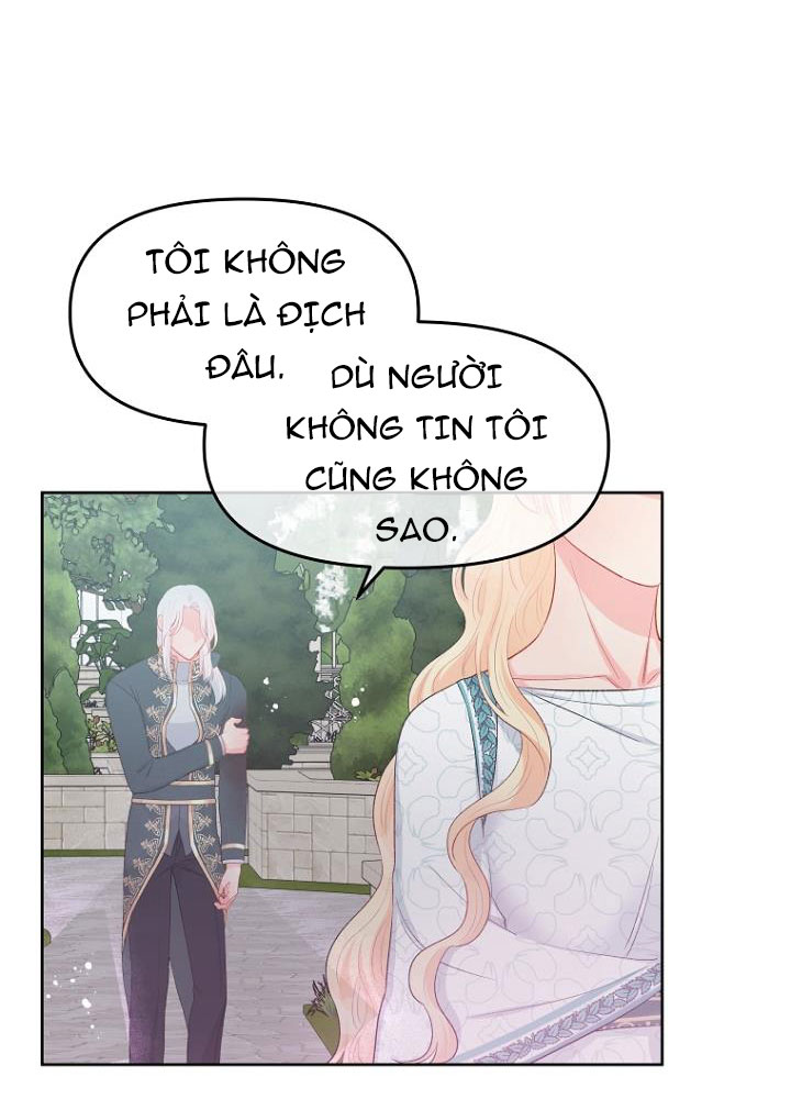 đừng đặt tình cảm mình vào cuốn sách đó chapter 28.1 35