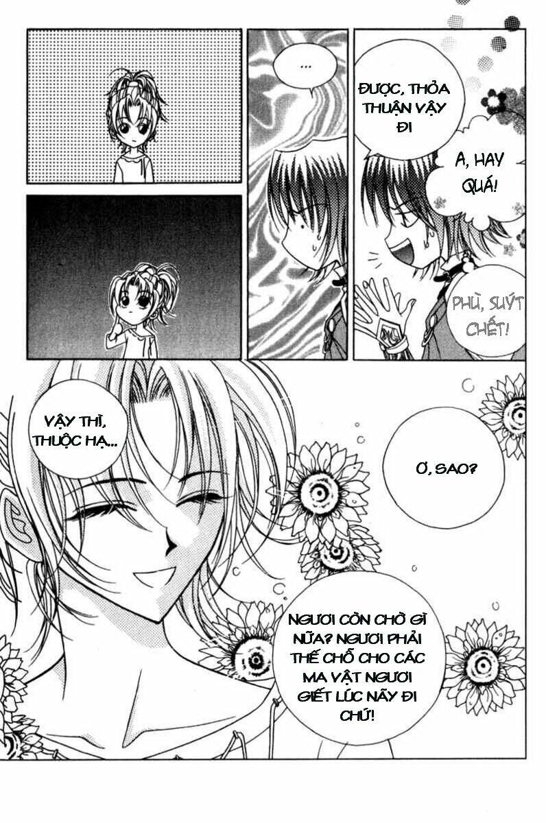 ma vương chapter 1 43