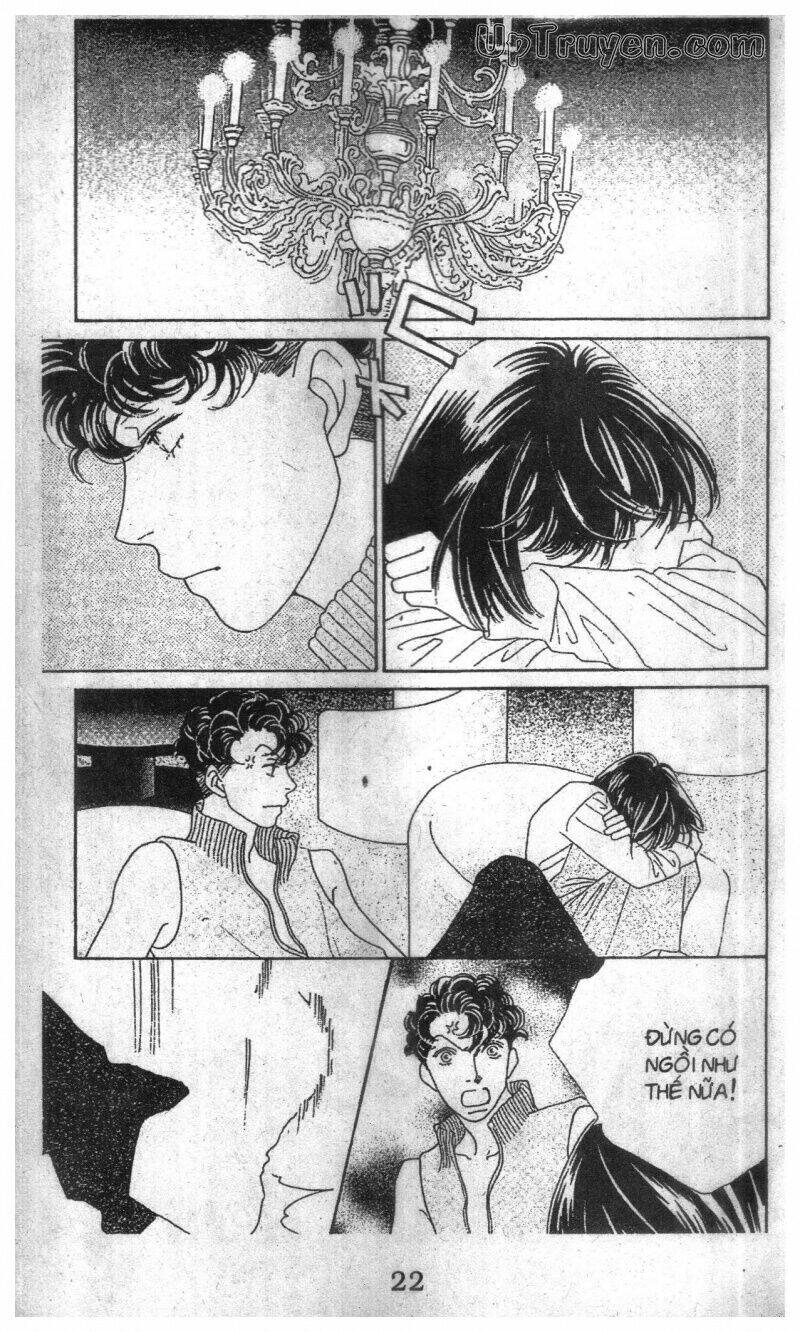 con nhà giàu chapter 189 19