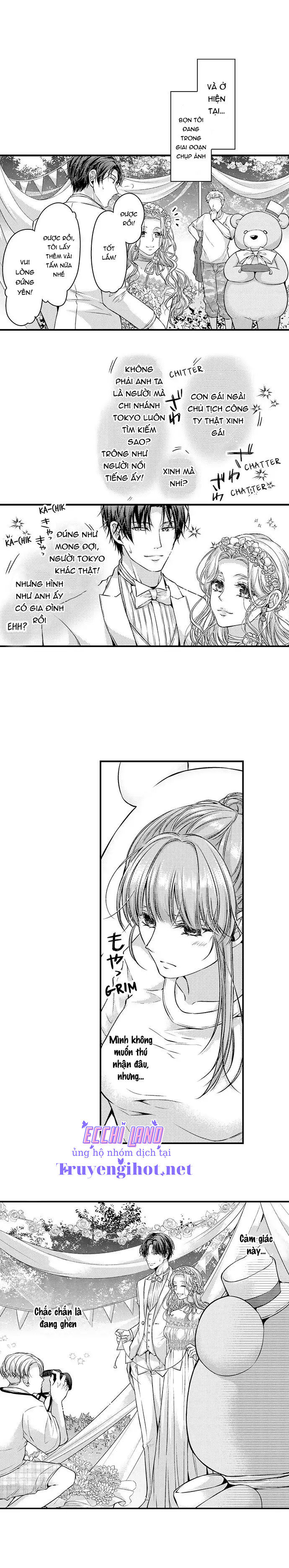 vợ ơi, đừng chạy chapter 37.1 5