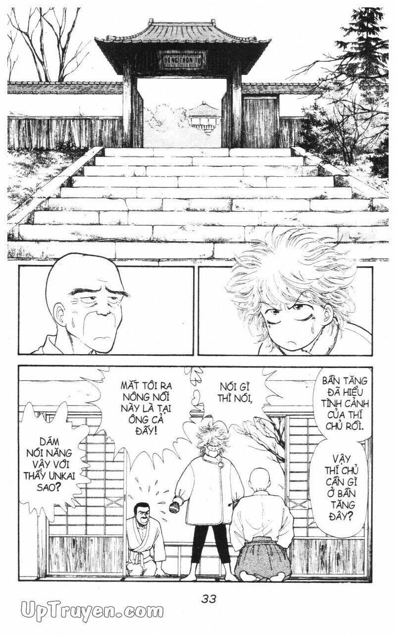 câu lạc bộ con nhà giàu chapter 10 32