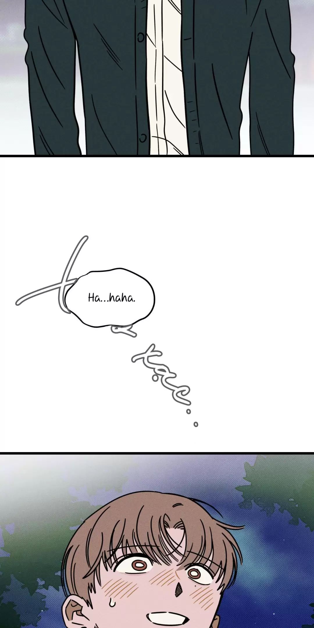 lời tỏ tình từ con số 0 chapter 20 2