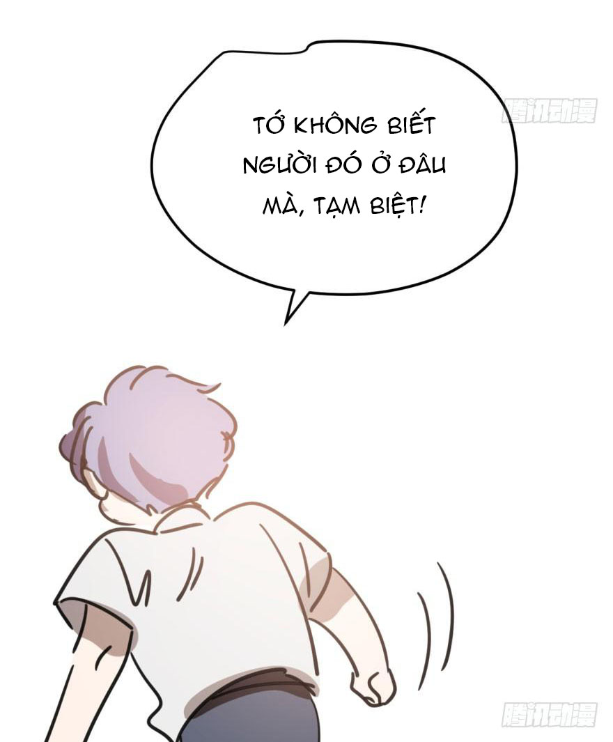 Bắt Lấy Ngao Ngao chapter 45 - Trang 35