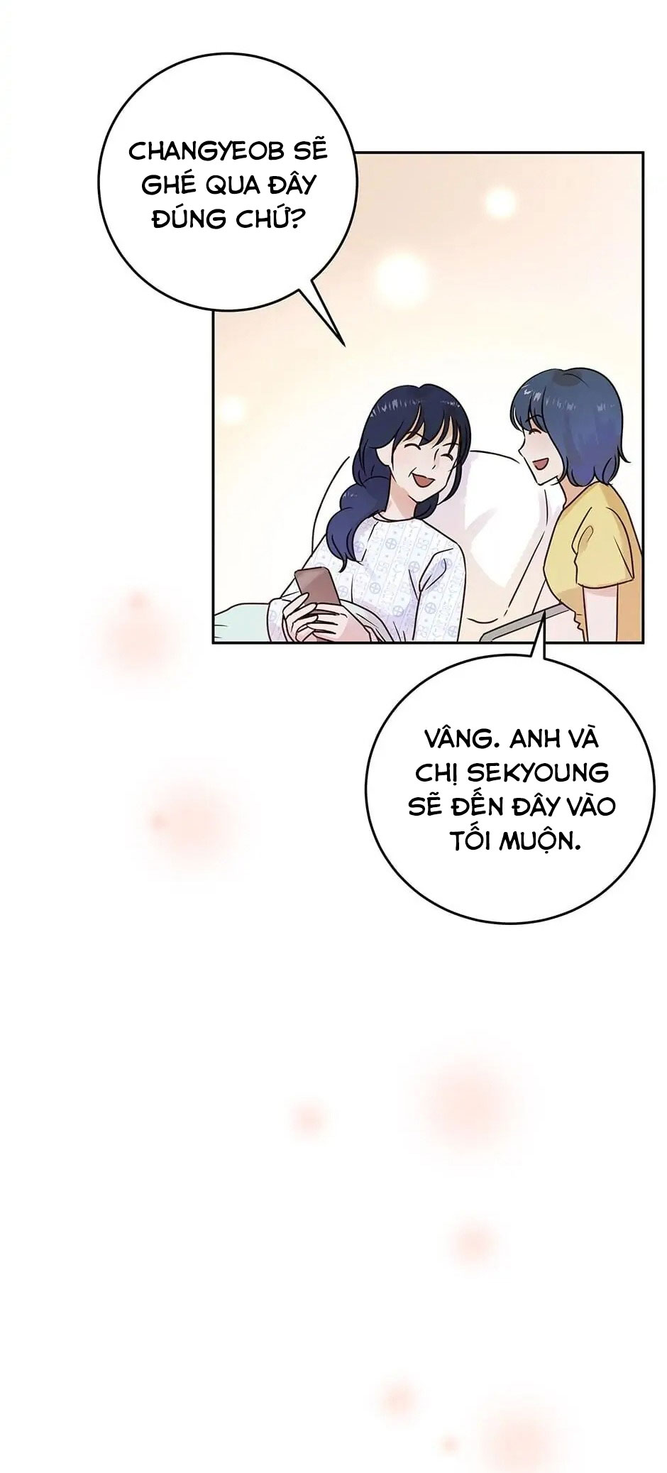 sự trả thù ngọt ngào của vợ tôi chapter 7 6