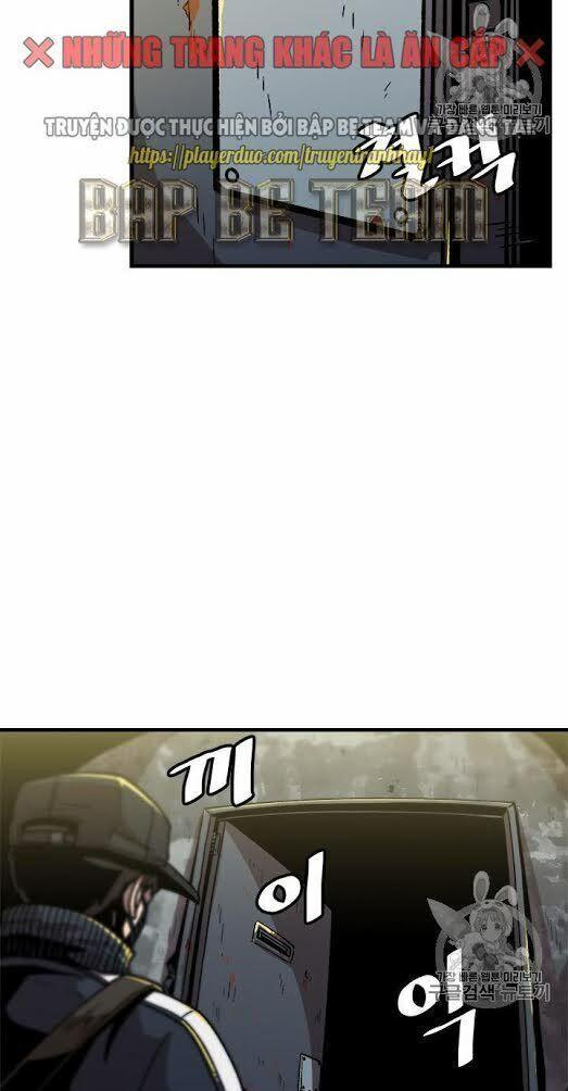 lên cấp một mình chapter 19 32