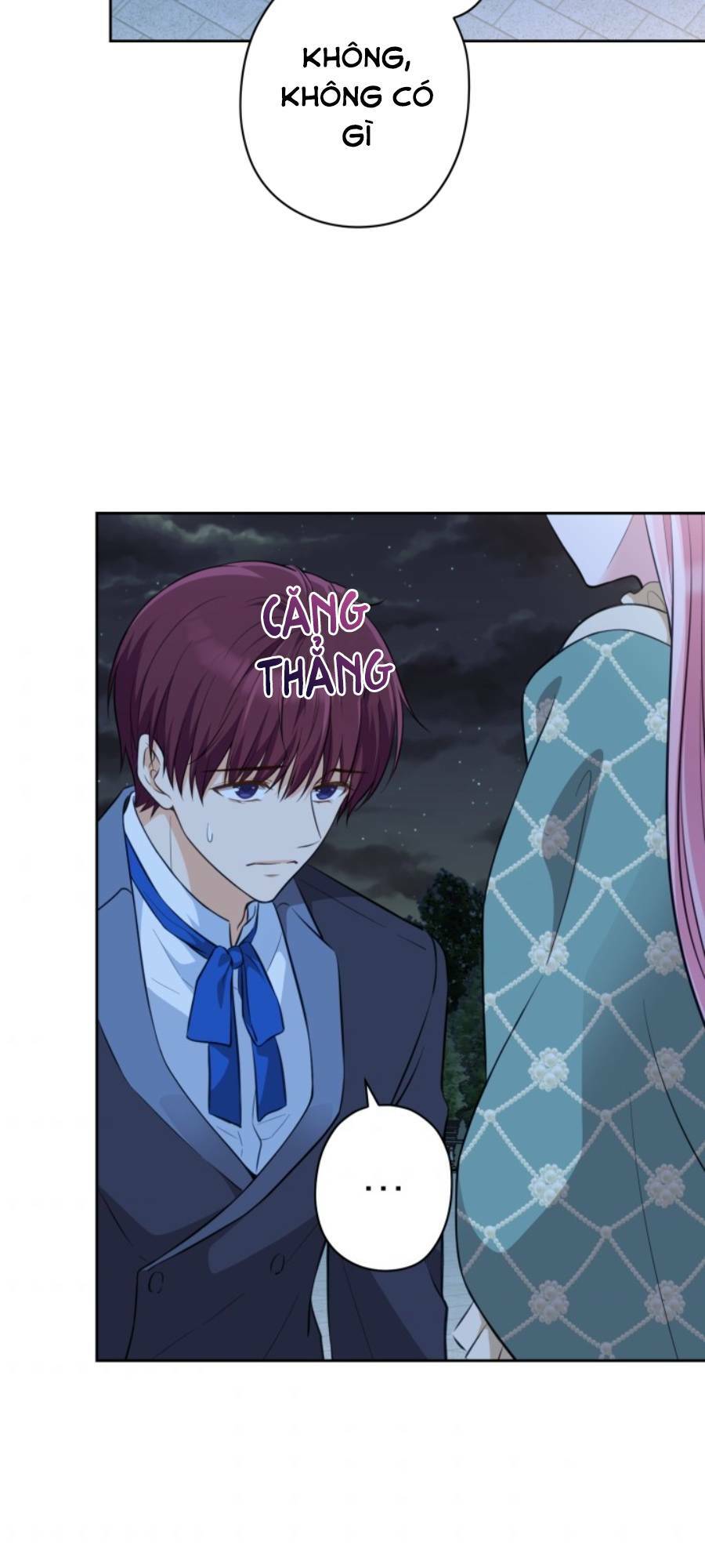 gửi đến người bạn của tôi chapter 28 40