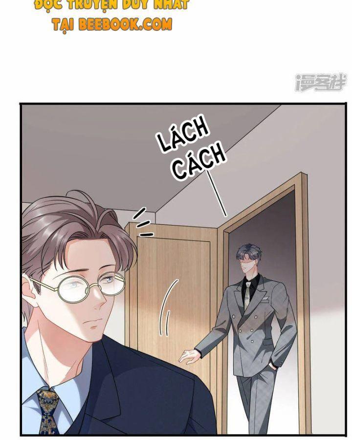 đại tiểu thư có thể có cái gì xấu chapter 39 6